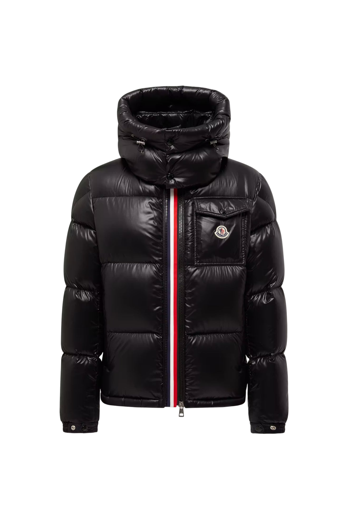 Veste Moncler noir