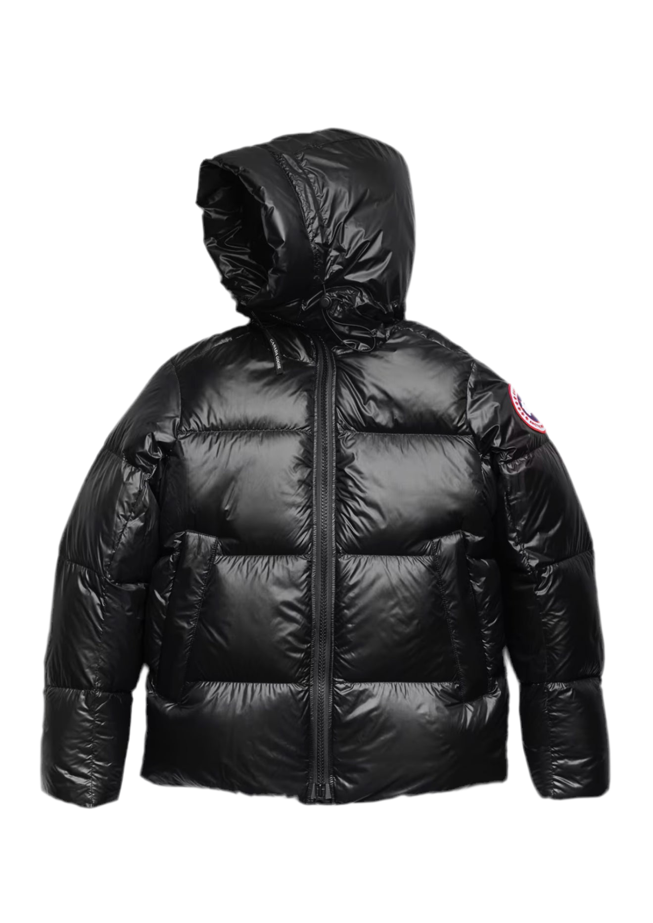 Doudoune Canada en Crofton noir