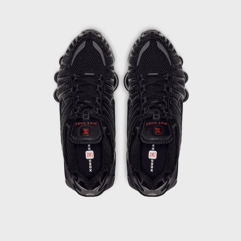 Shox TL AR3566-002 noire