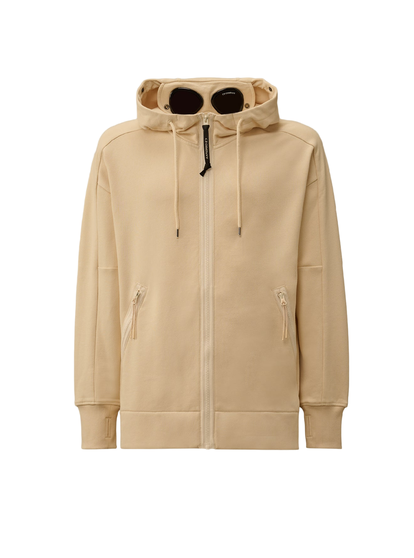 Veste C.P beige
