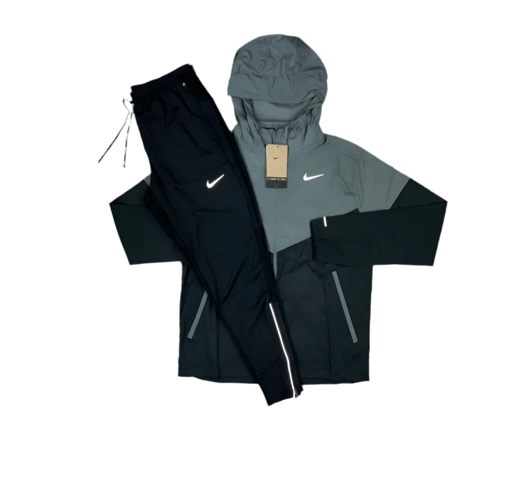 Running
