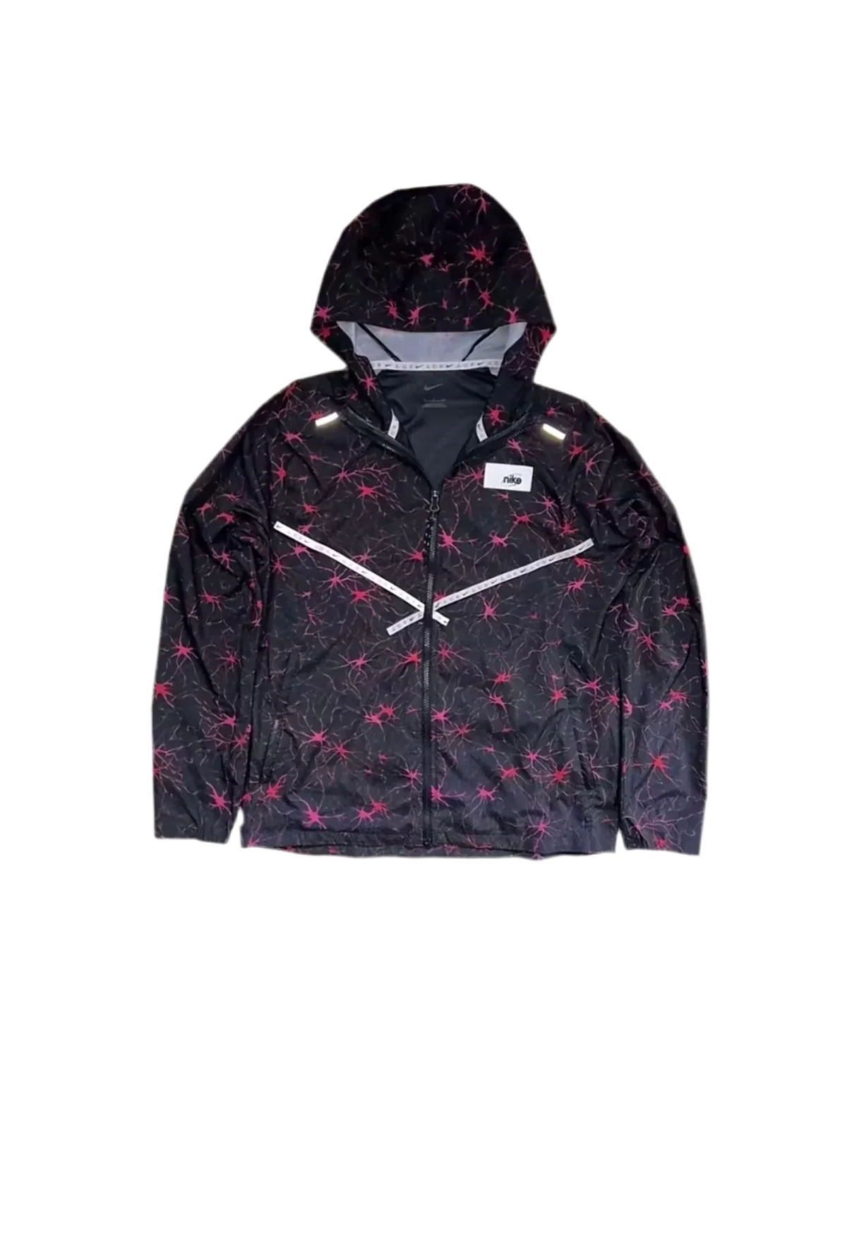 Veste Running