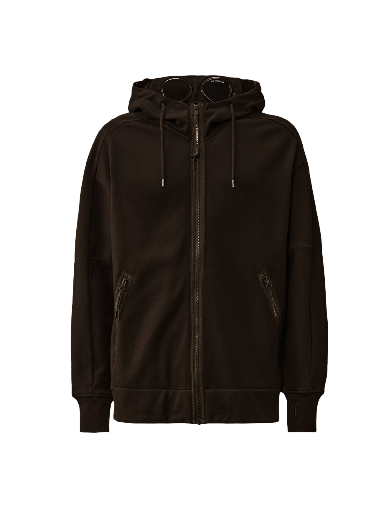 Veste C.P Company noir