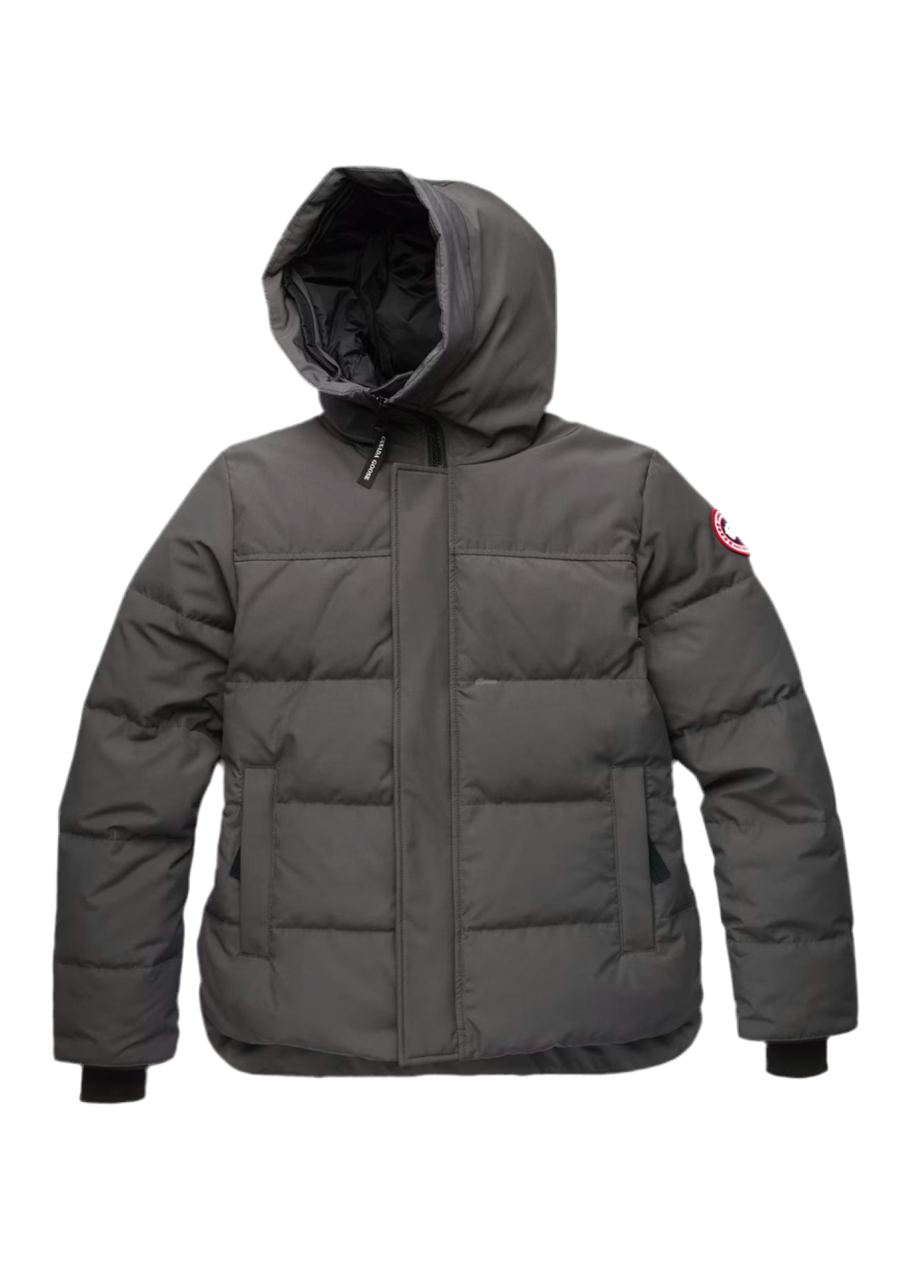 Doudoune Canada gris