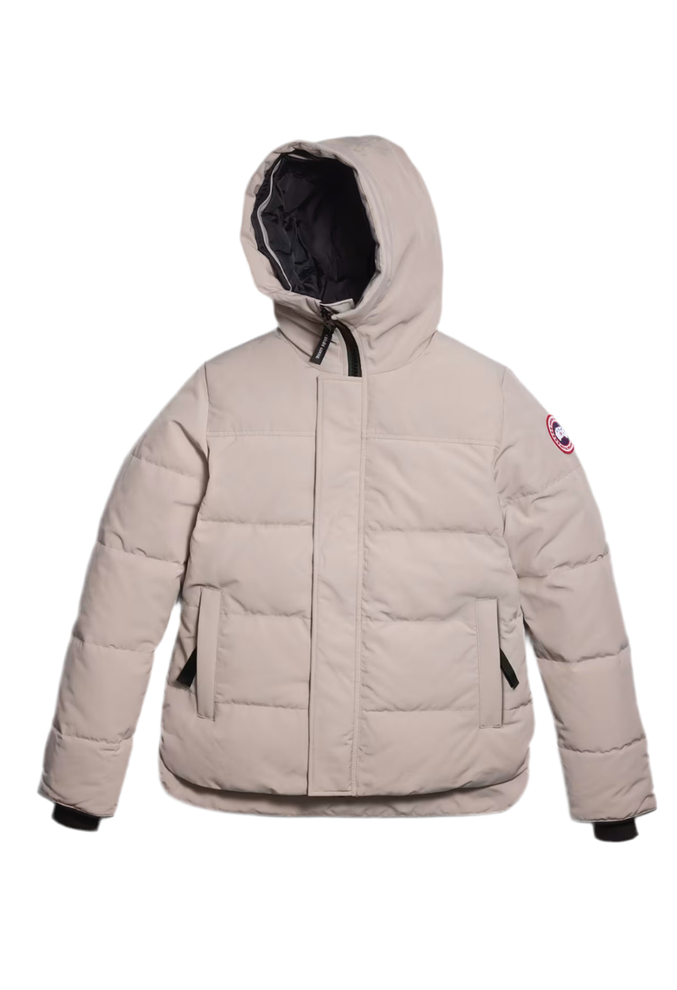 Doudoune Canada beige