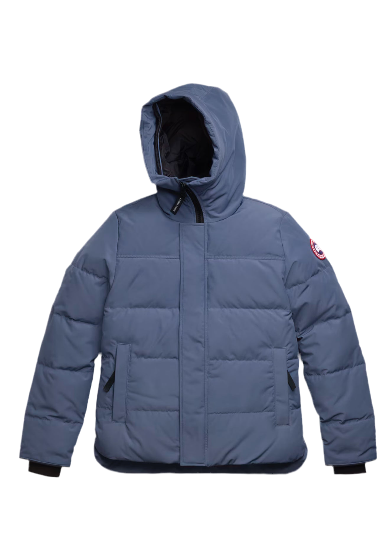 Doudoune Canada bleu