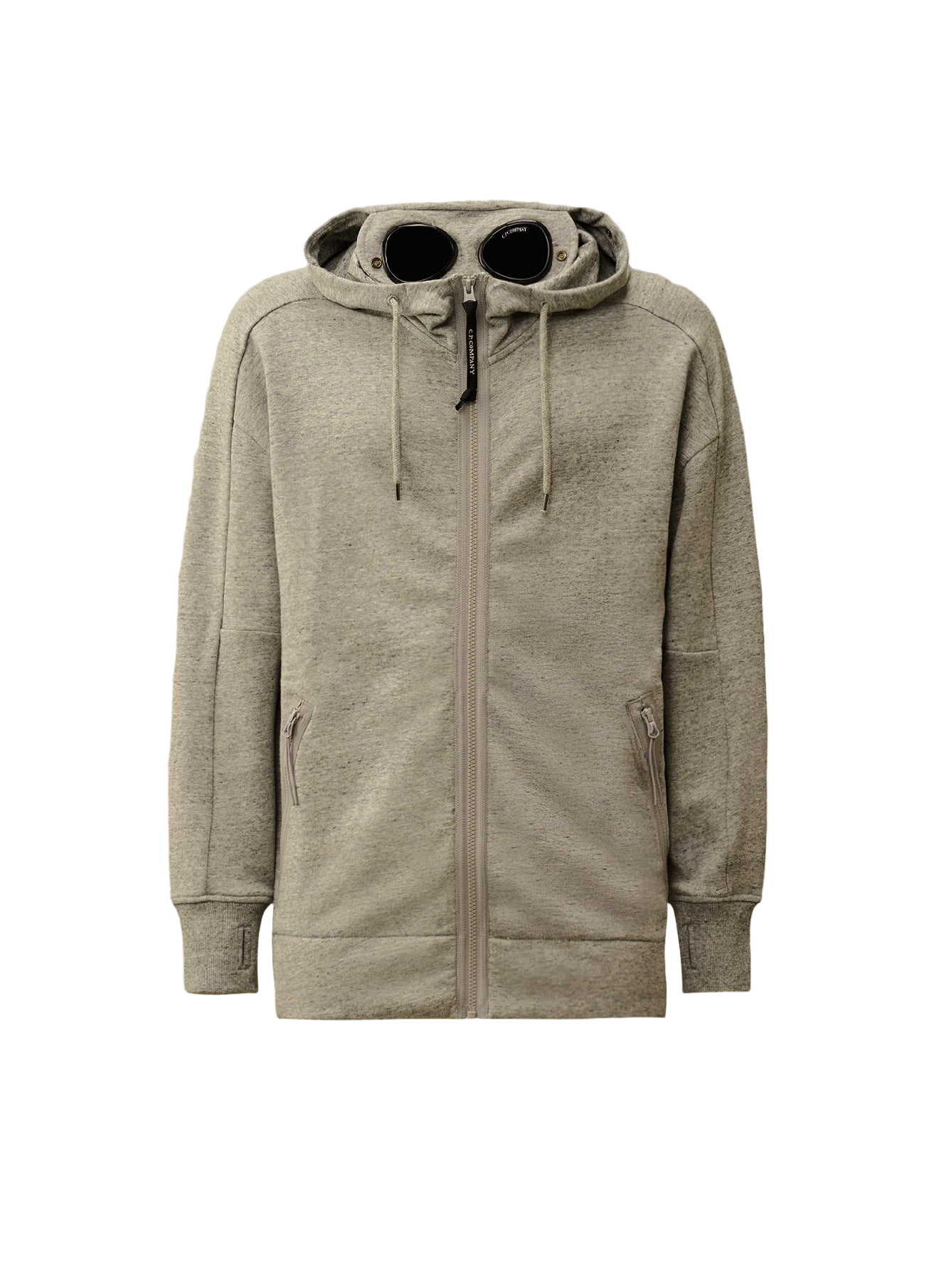 Veste C.P gris
