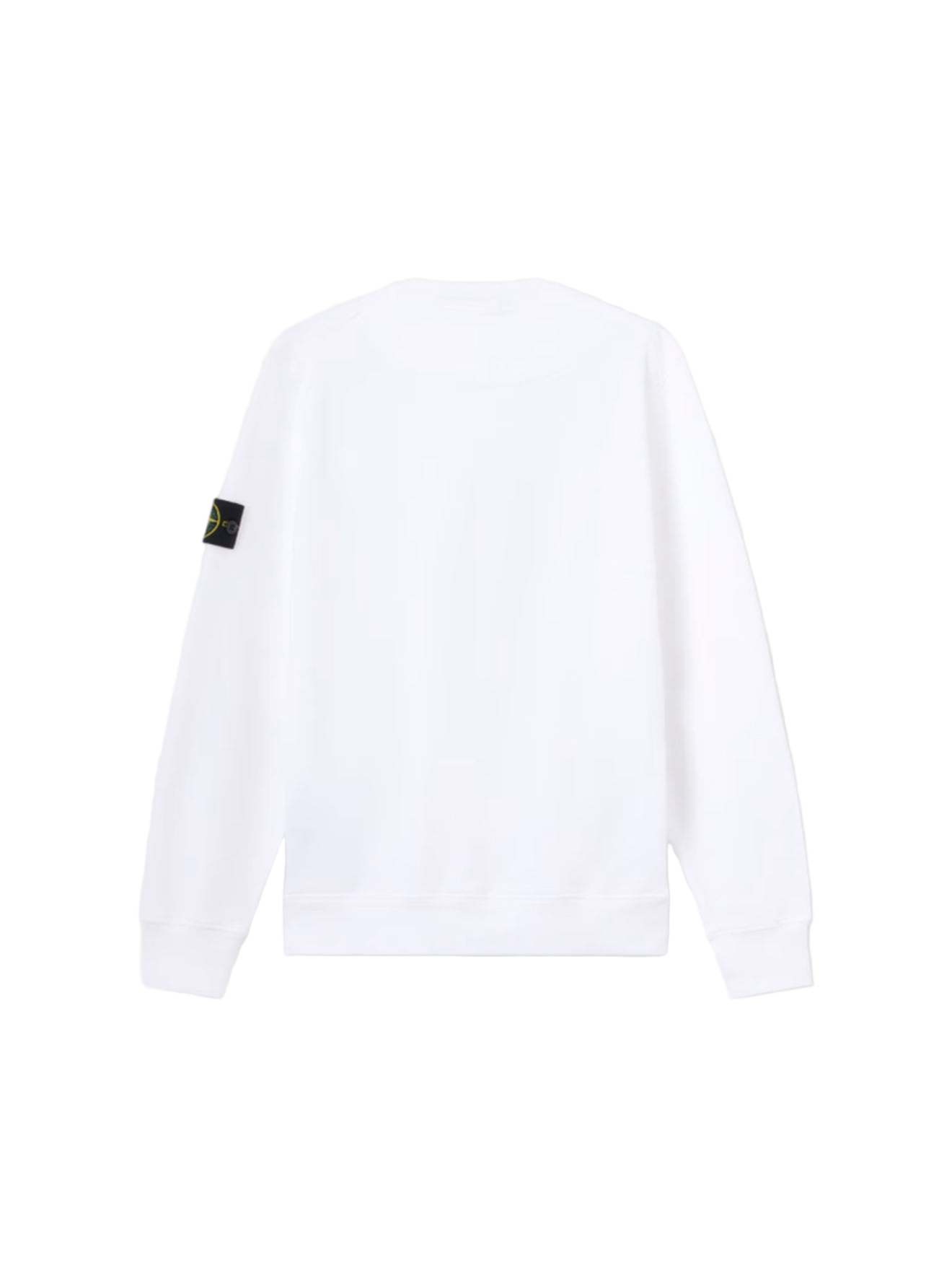Pull Stone blanc