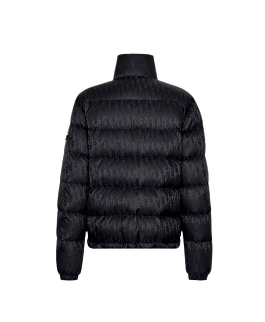 Doudoune Dior noir