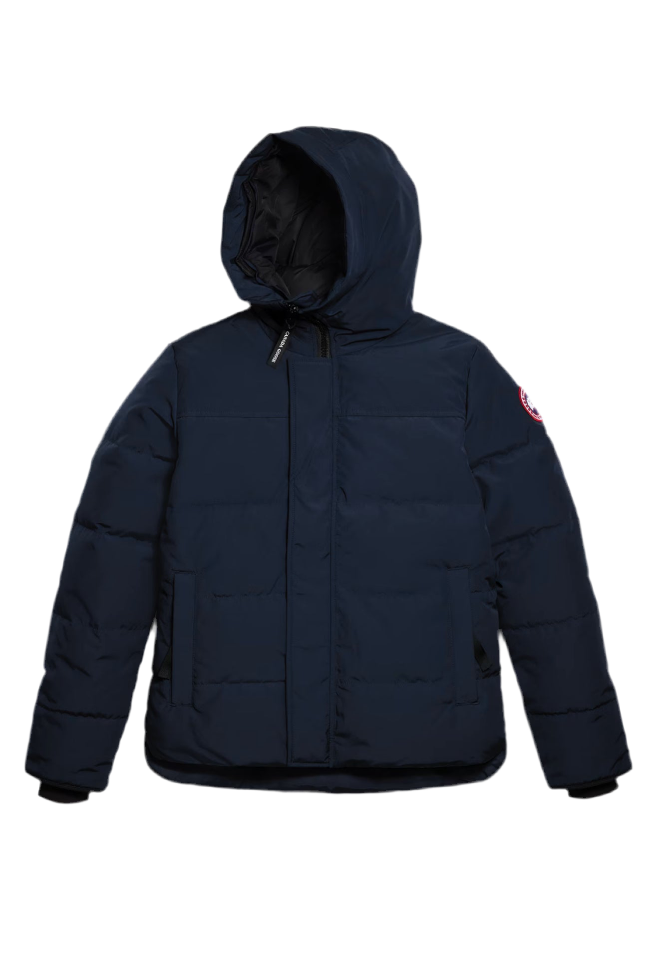 Doudoune Canada bleu foncée