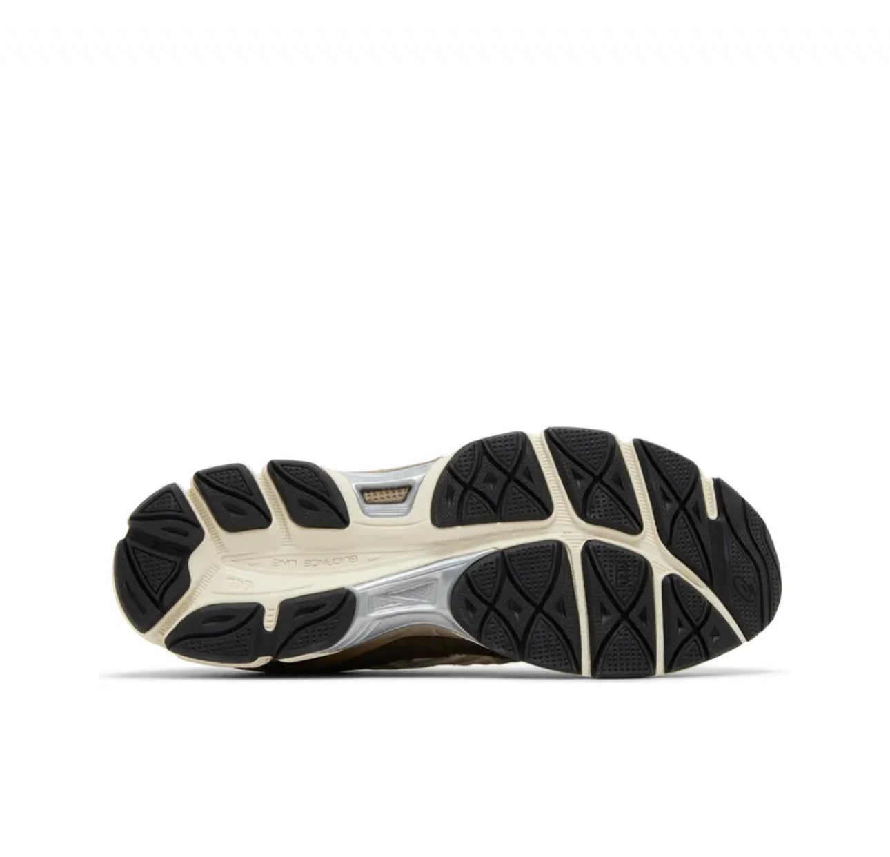 GEL-NYC BROWN CREAM