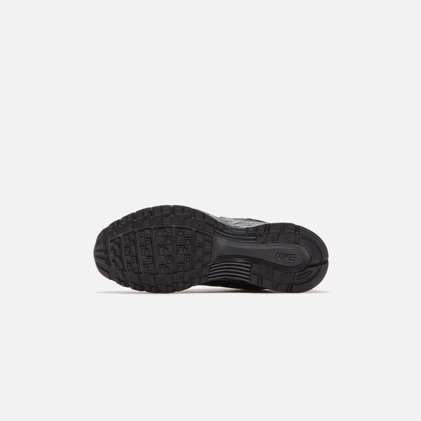P-6000 - Black / Black / Anthracite