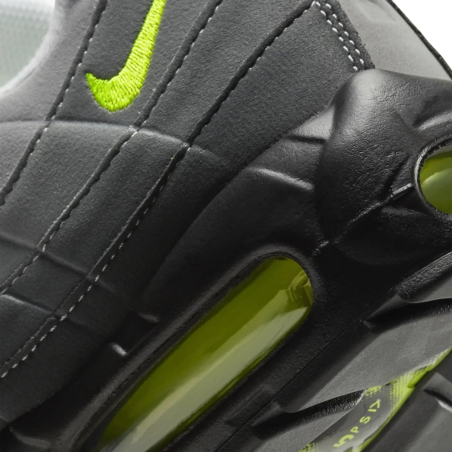 Air Max 95 OG Neon