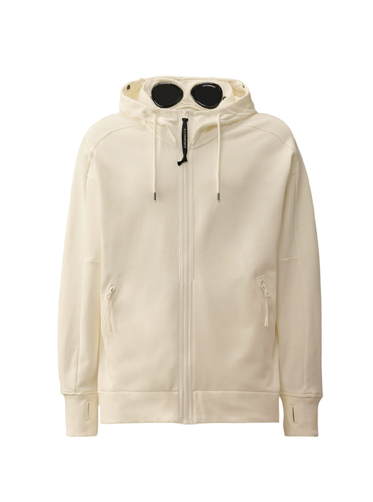 Veste C.P blanc