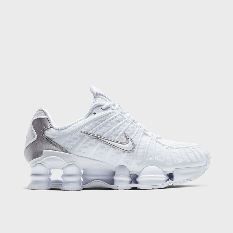 Shox TL AR3566-100 blanche