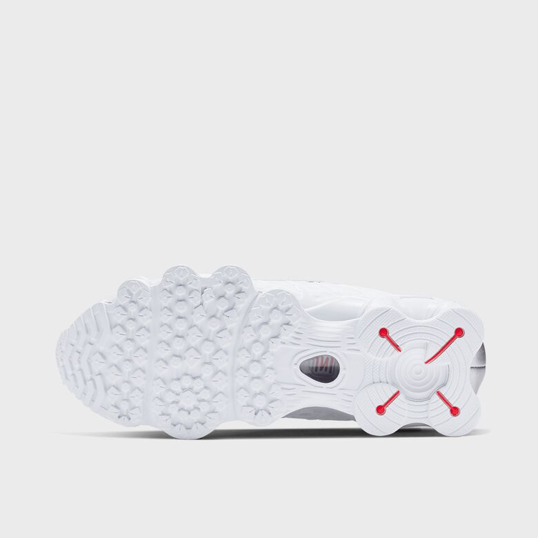 Shox TL AR3566-100 blanche