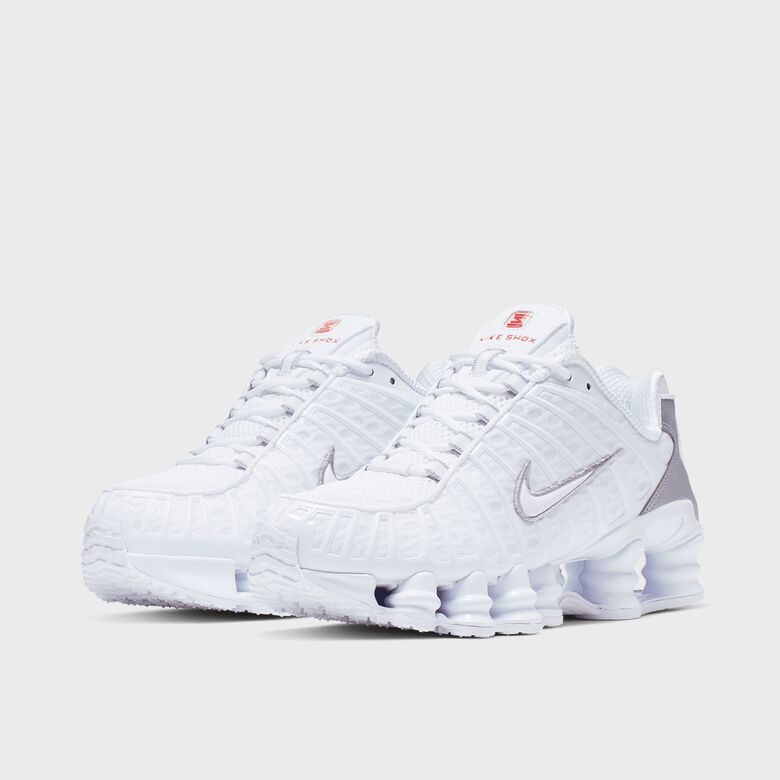 Shox TL AR3566-100 blanche