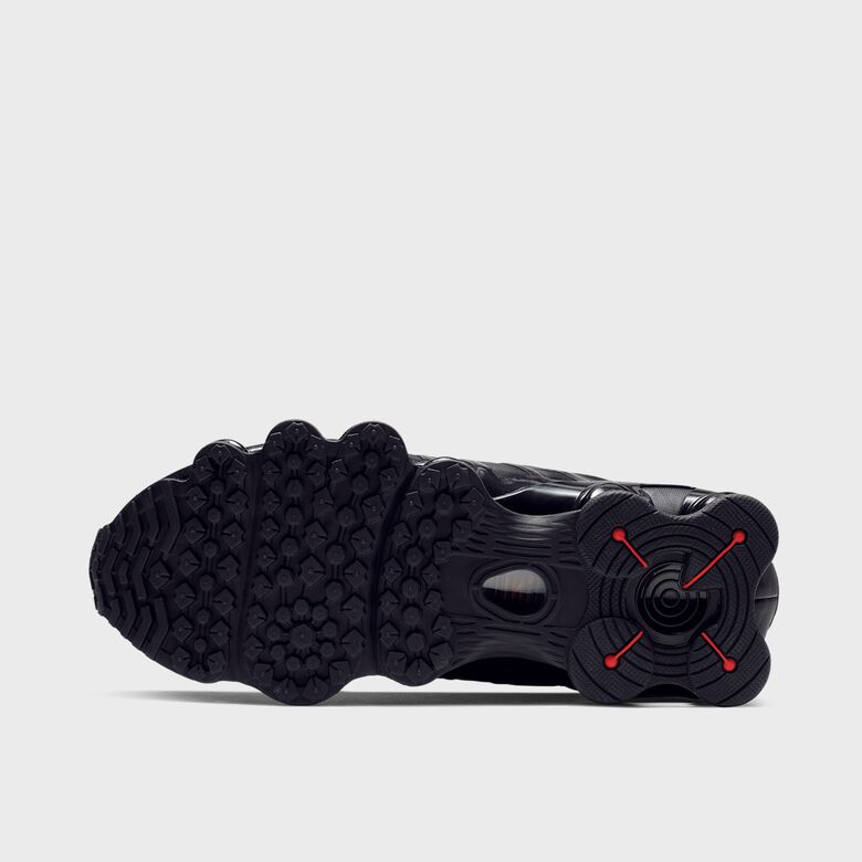 Shox TL AR3566-002  noire