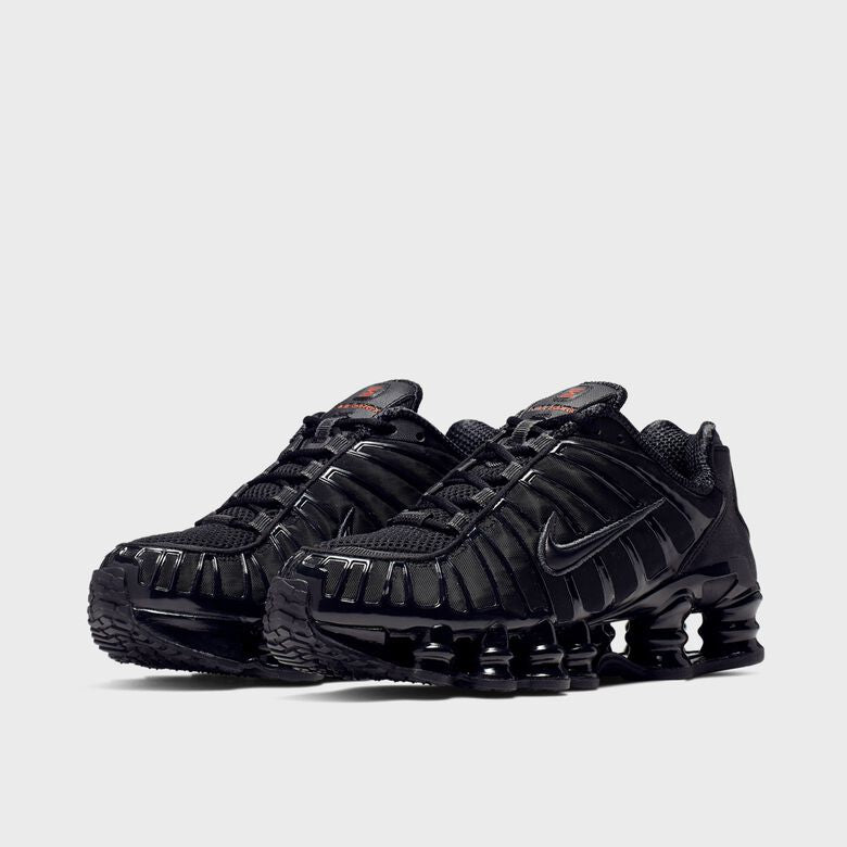 Shox TL AR3566-002  noire