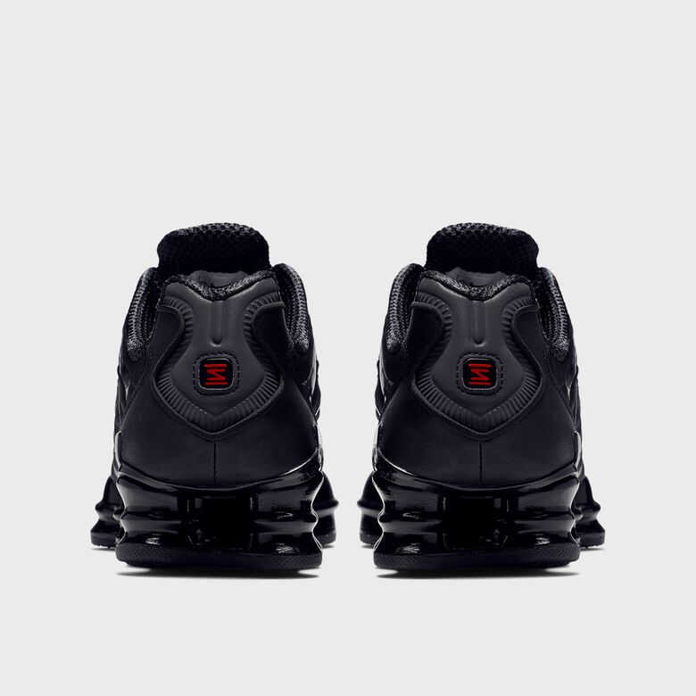 Shox TL AR3566-002  noire