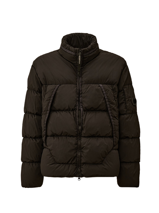 Doudoune C.P noir