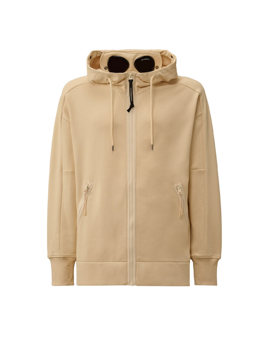 Veste C.P beige
