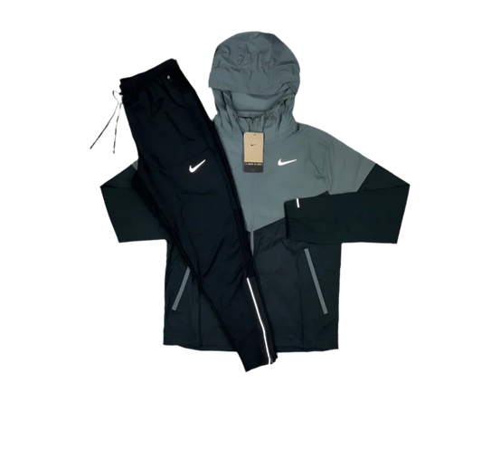 Running