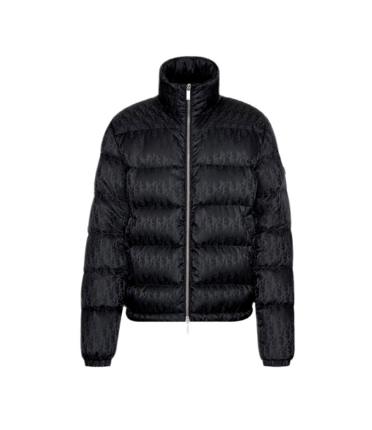 Doudoune Dior noir