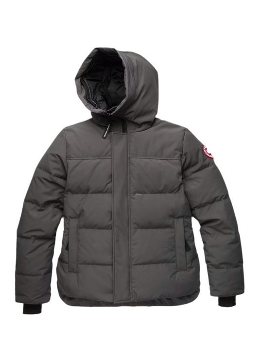 Doudoune Canada gris