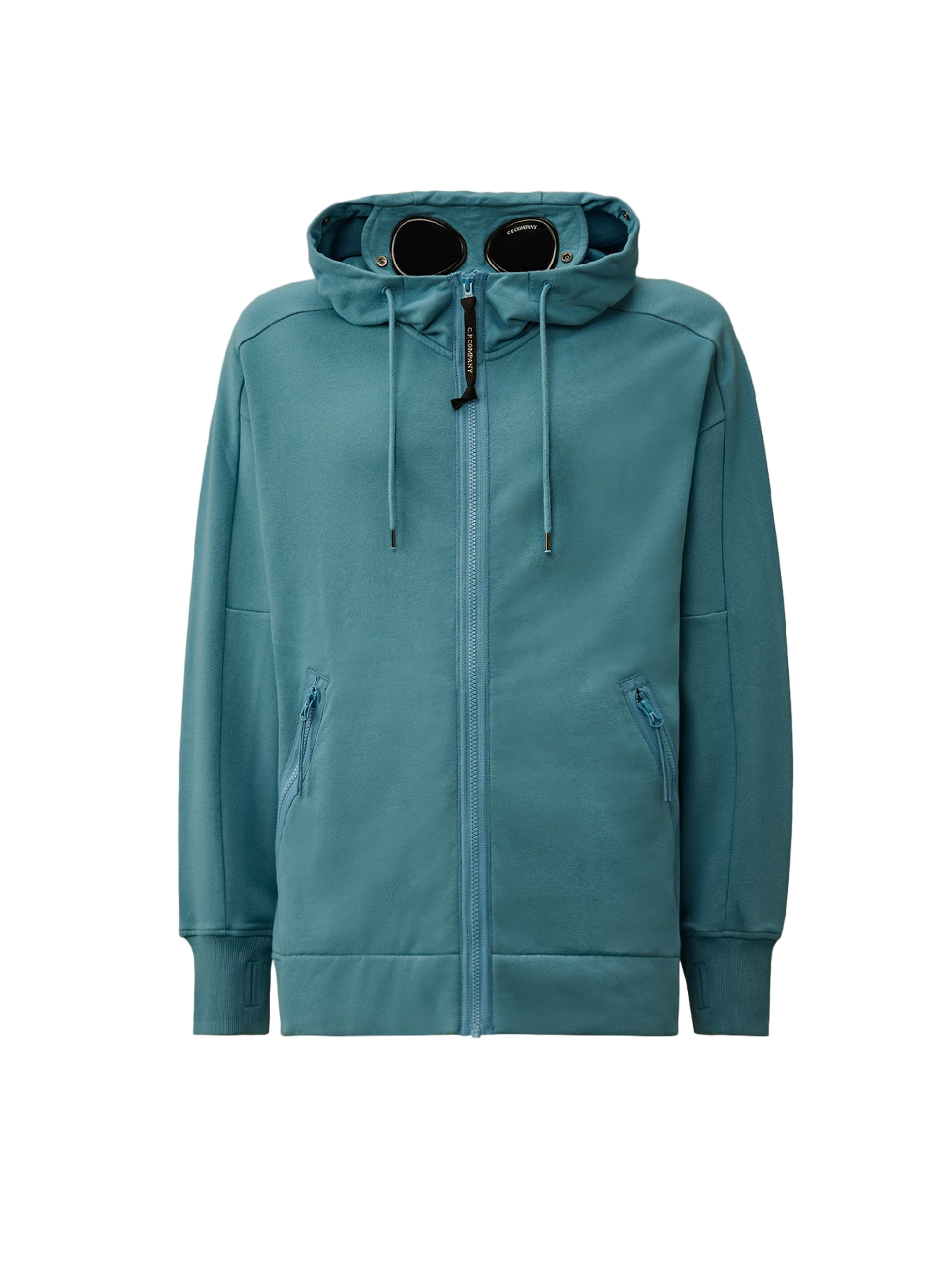 Veste C.P bleu
