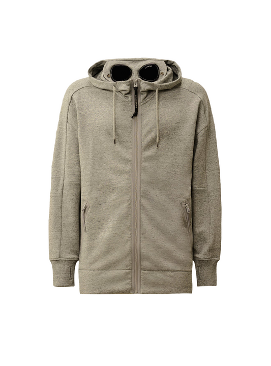 Veste C.P gris