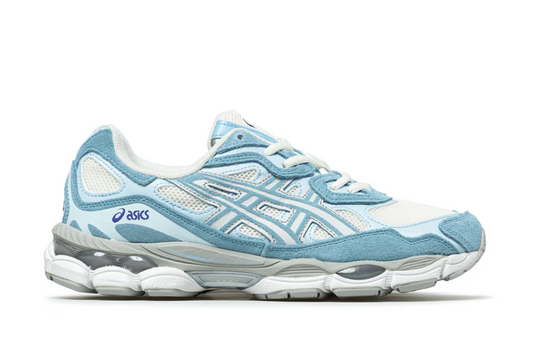 GEL-NYC ARTIC SKY BLUE