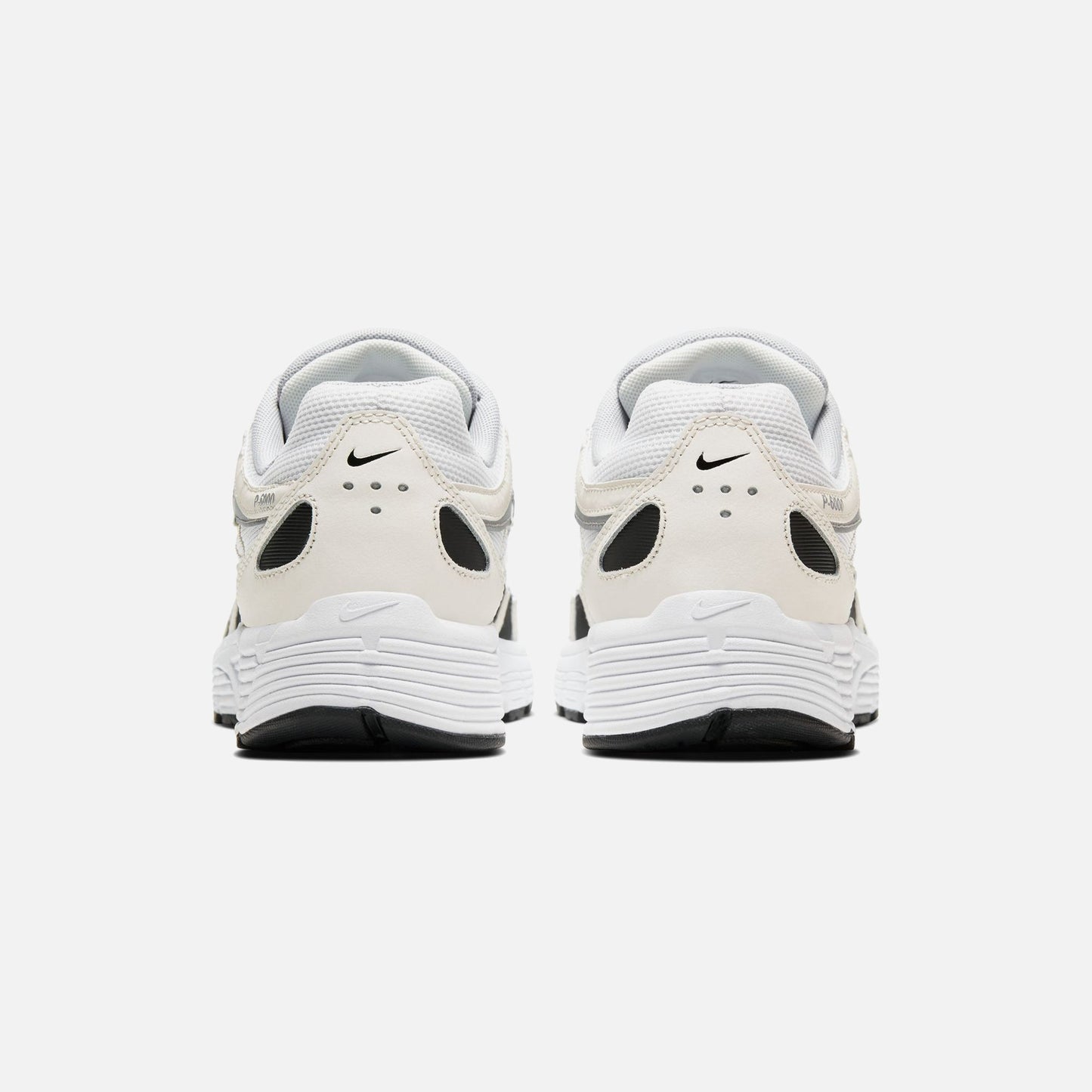 P-6000 - Sail / White / Wolf Grey / Metallic Silver