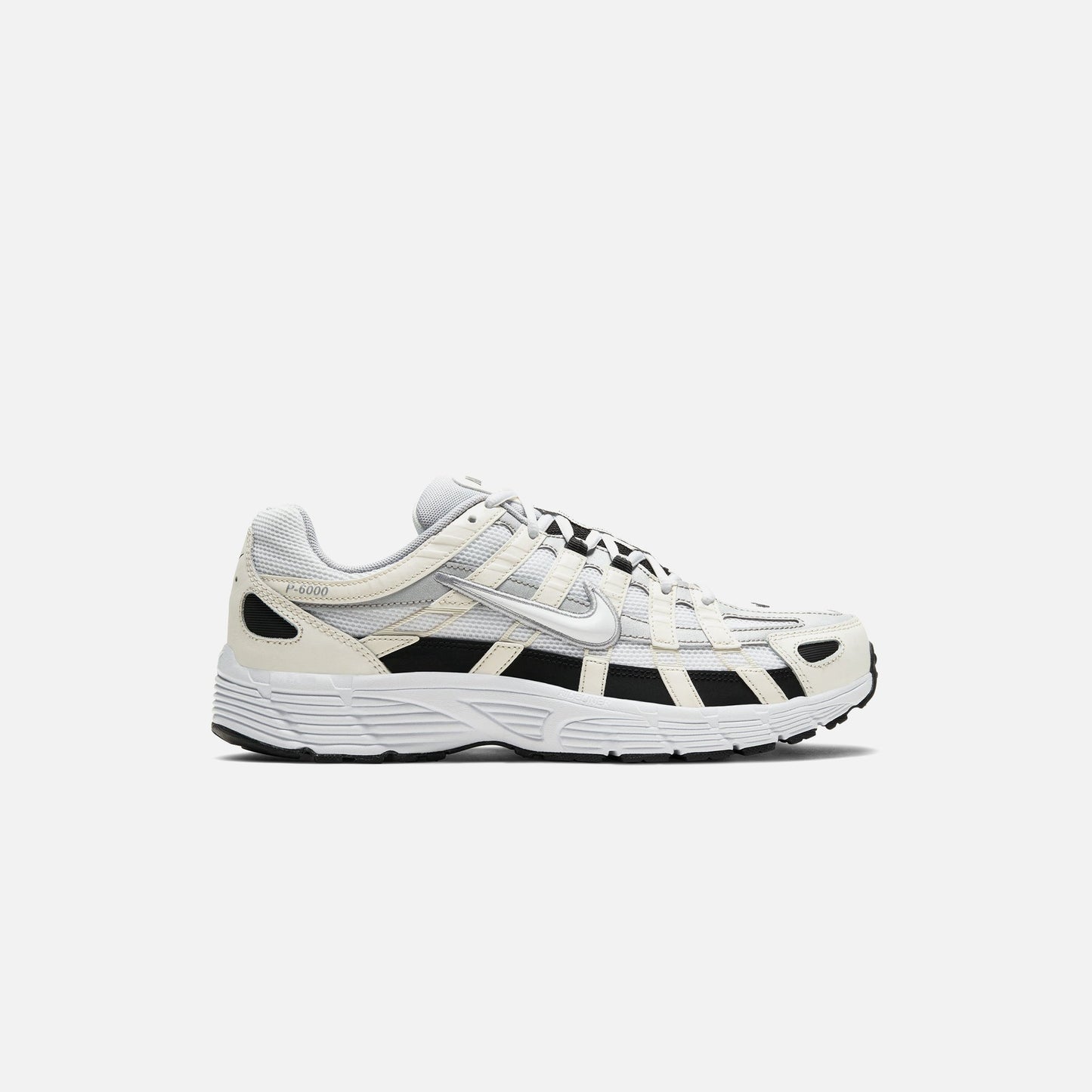 P-6000 - Sail / White / Wolf Grey / Metallic Silver