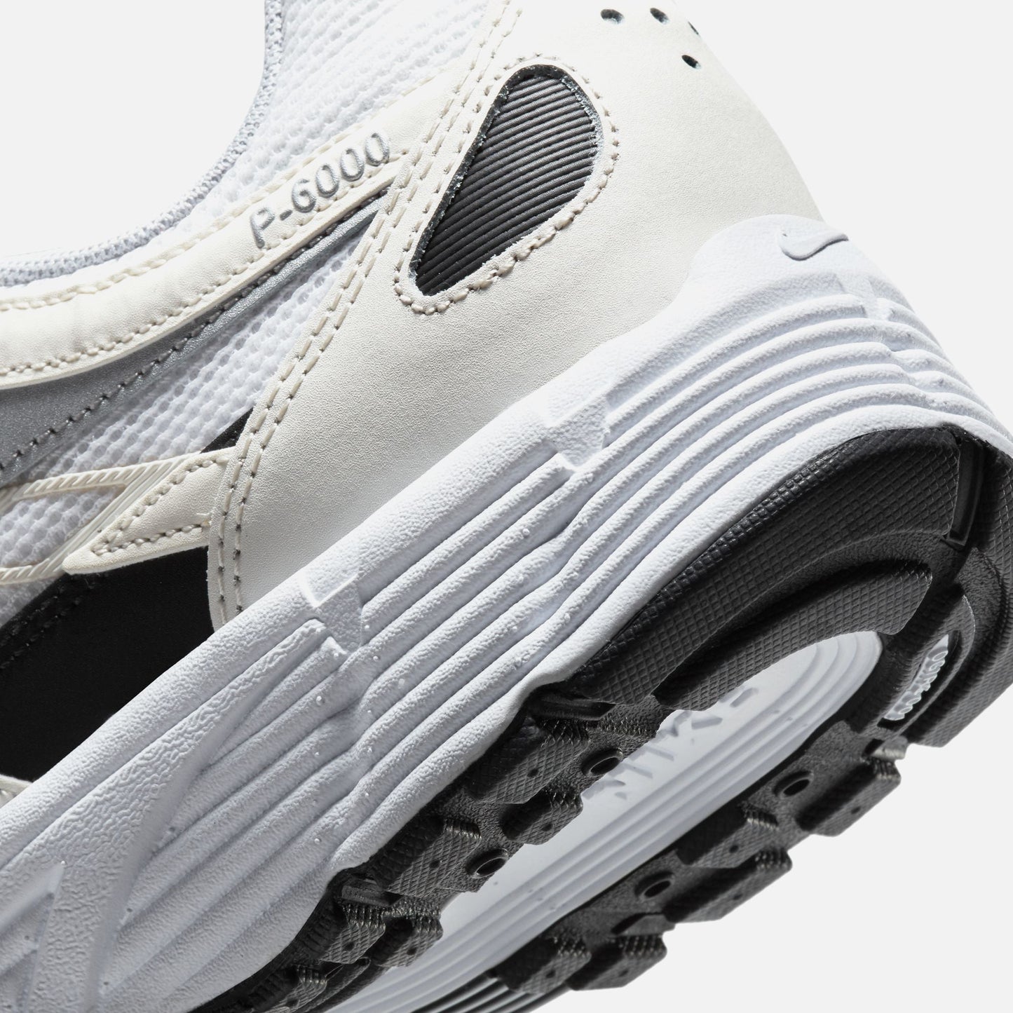 P-6000 - Sail / White / Wolf Grey / Metallic Silver