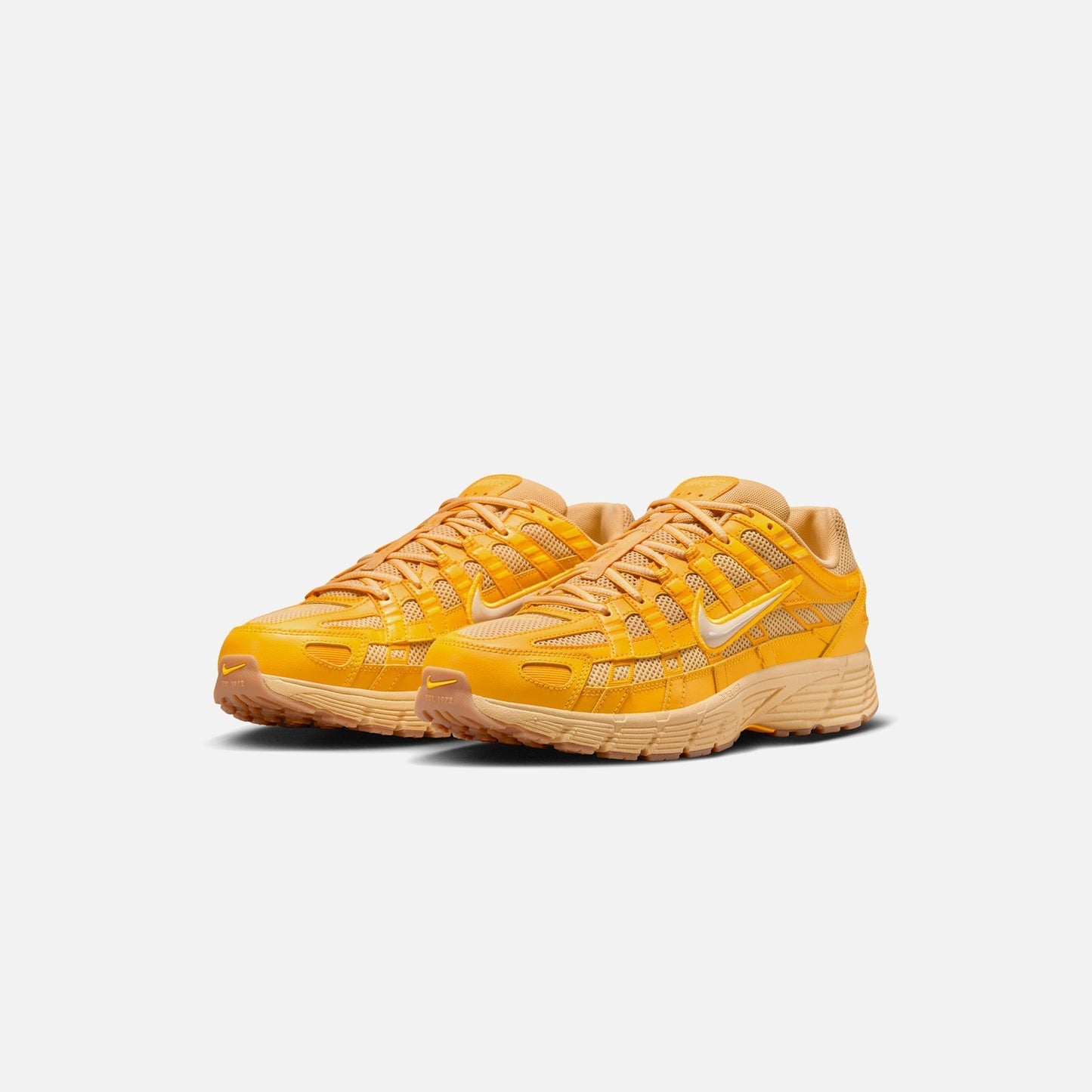 P-6000 - Sesame / Sanddrift / University Gold