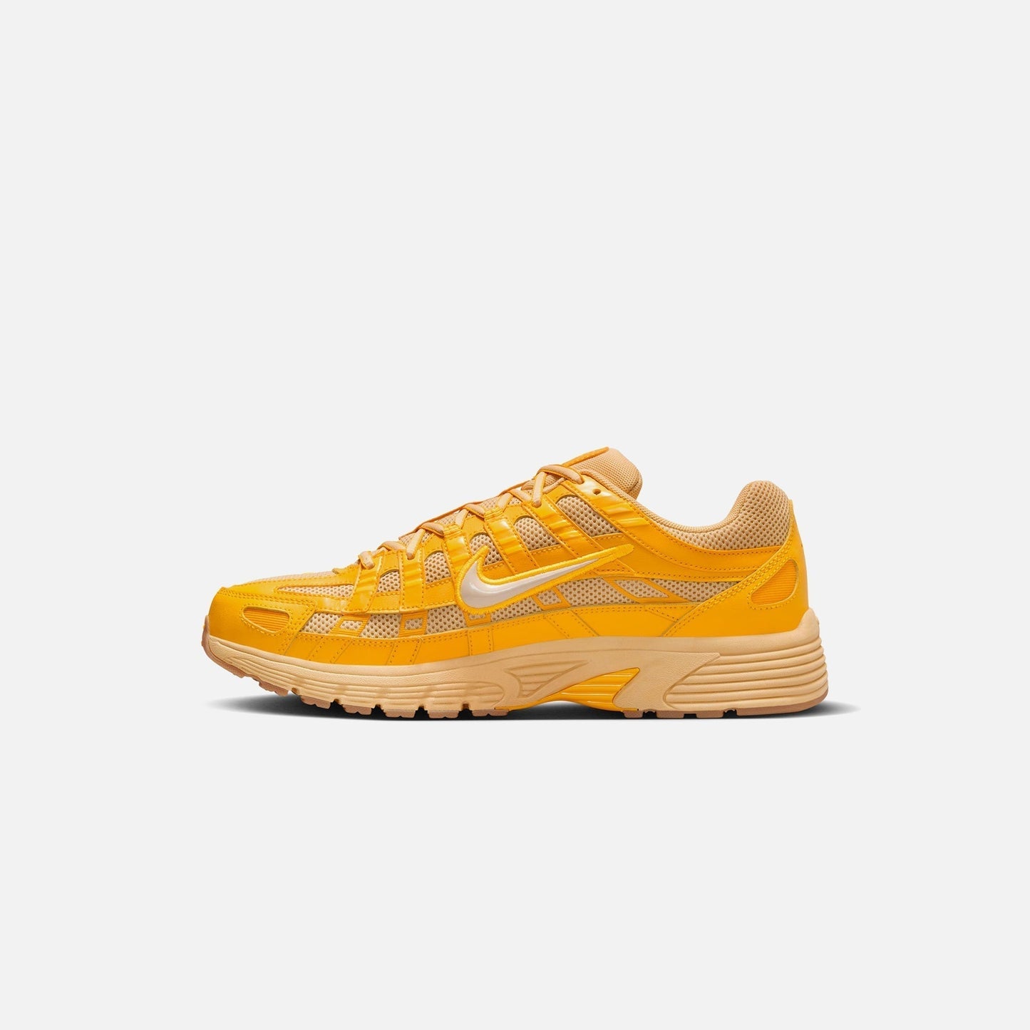 P-6000 - Sesame / Sanddrift / University Gold
