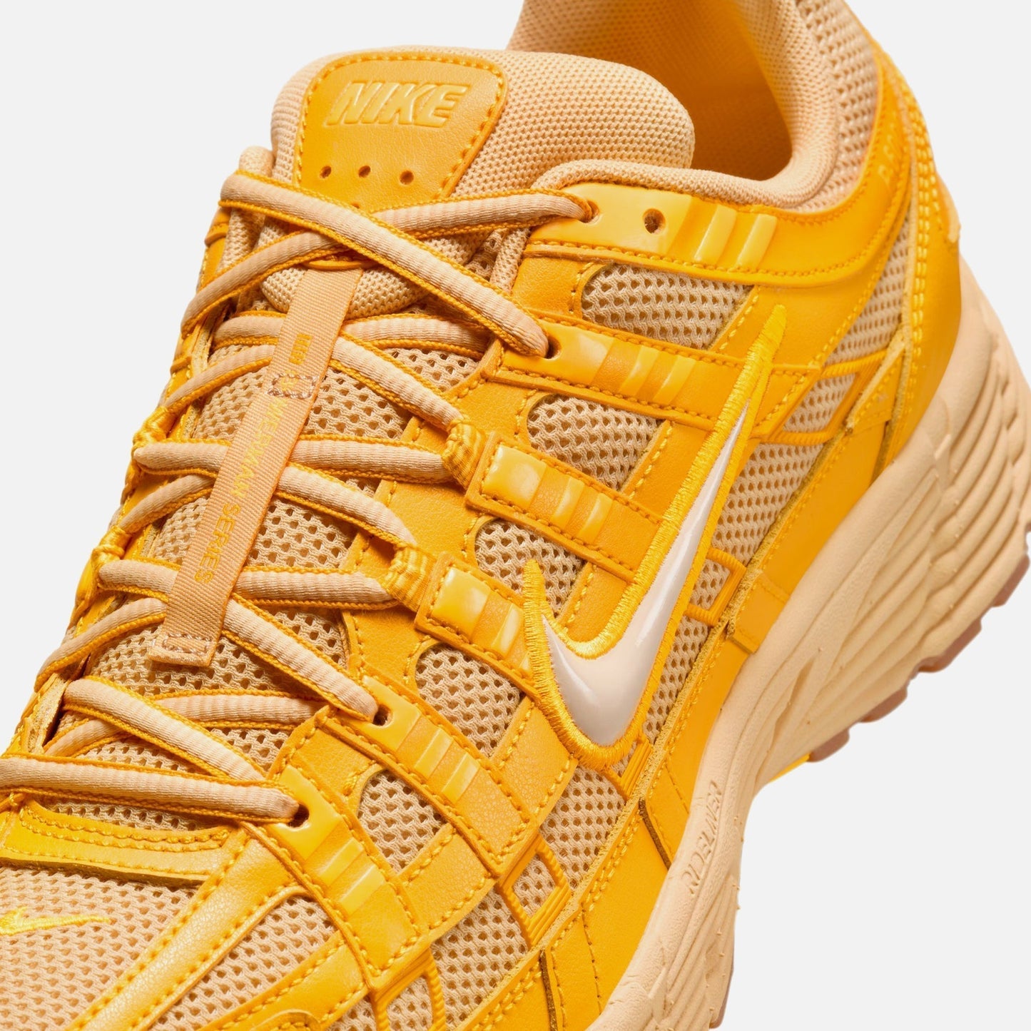 P-6000 - Sesame / Sanddrift / University Gold