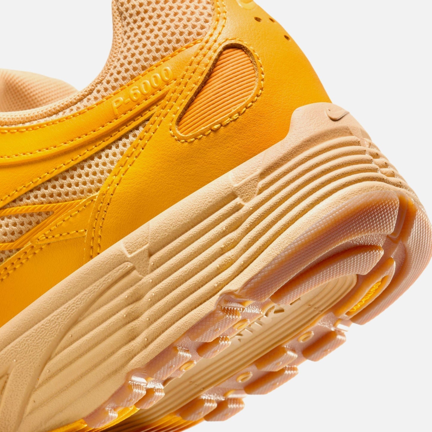 P-6000 - Sesame / Sanddrift / University Gold