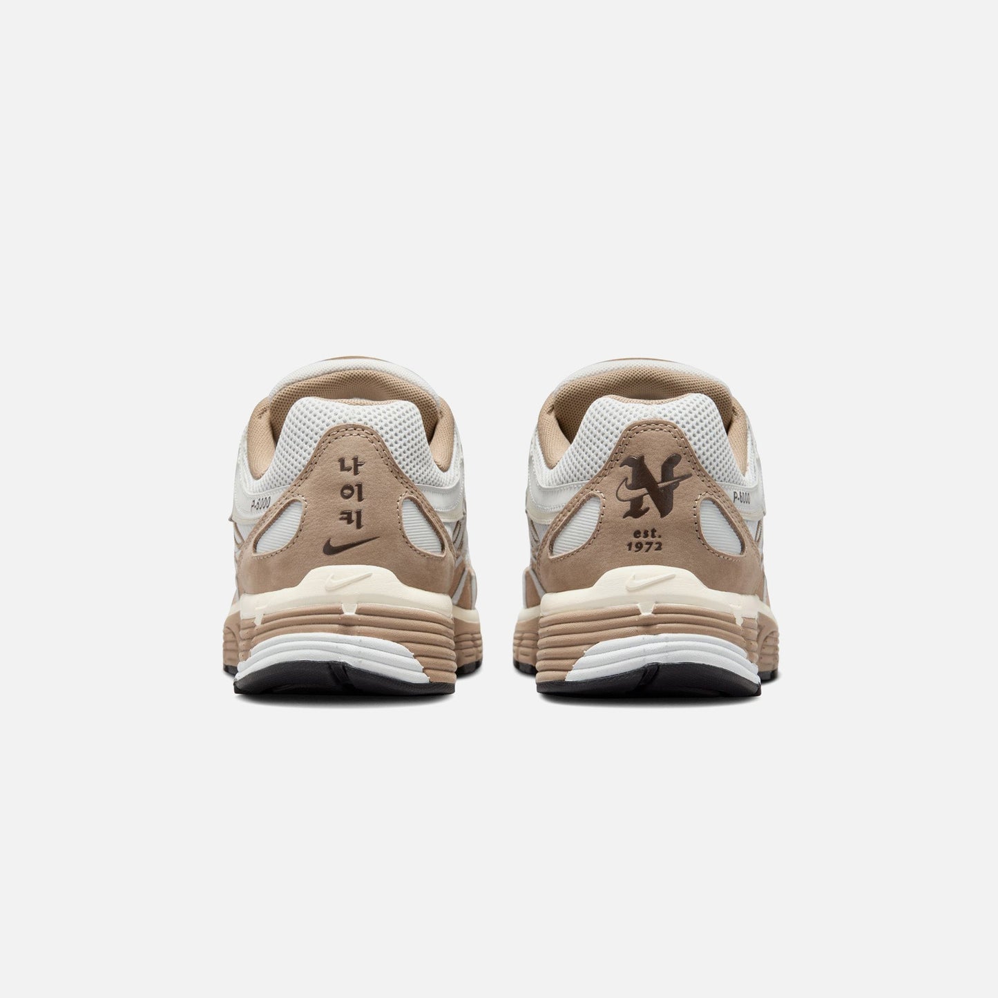 P-6000 - Photon Dust / Khaki / Light Bone / Pale