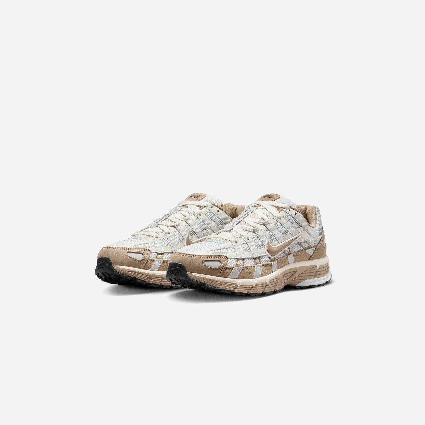 P-6000 - Photon Dust / Khaki / Light Bone / Pale