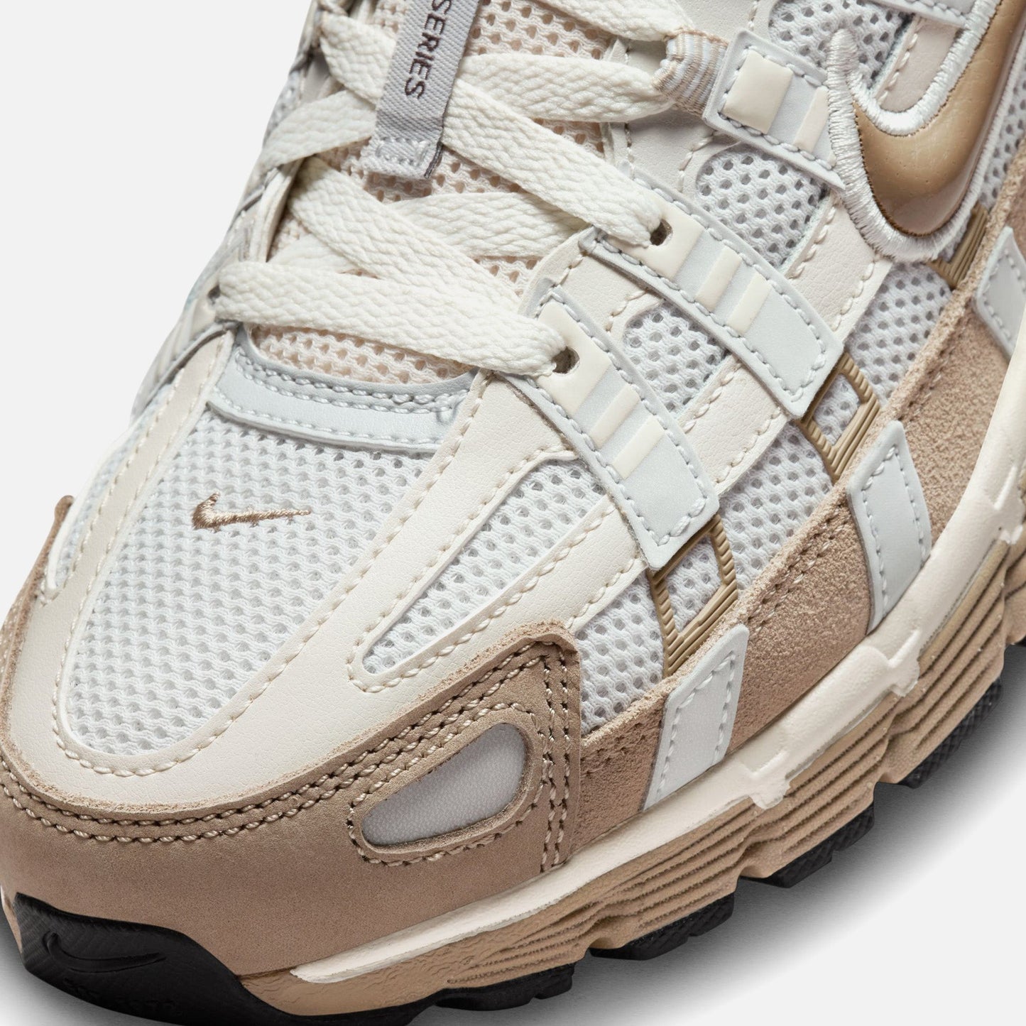 P-6000 - Photon Dust / Khaki / Light Bone / Pale