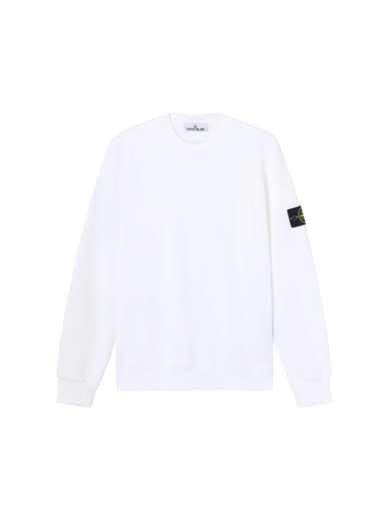 Pull Stone blanc