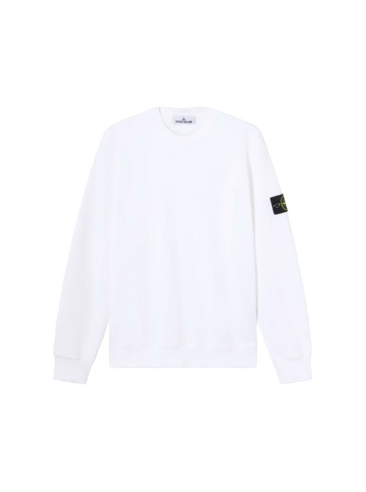 Pull Stone blanc