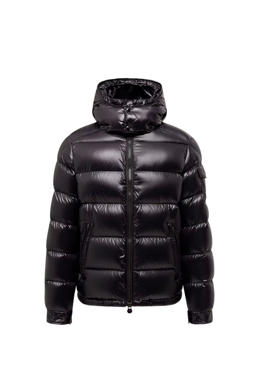 Veste Moncler noir