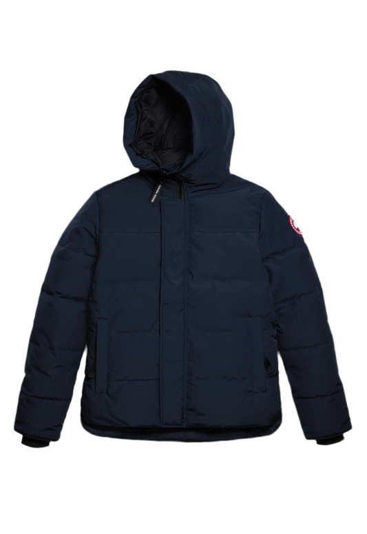 Doudoune Canada bleu foncée