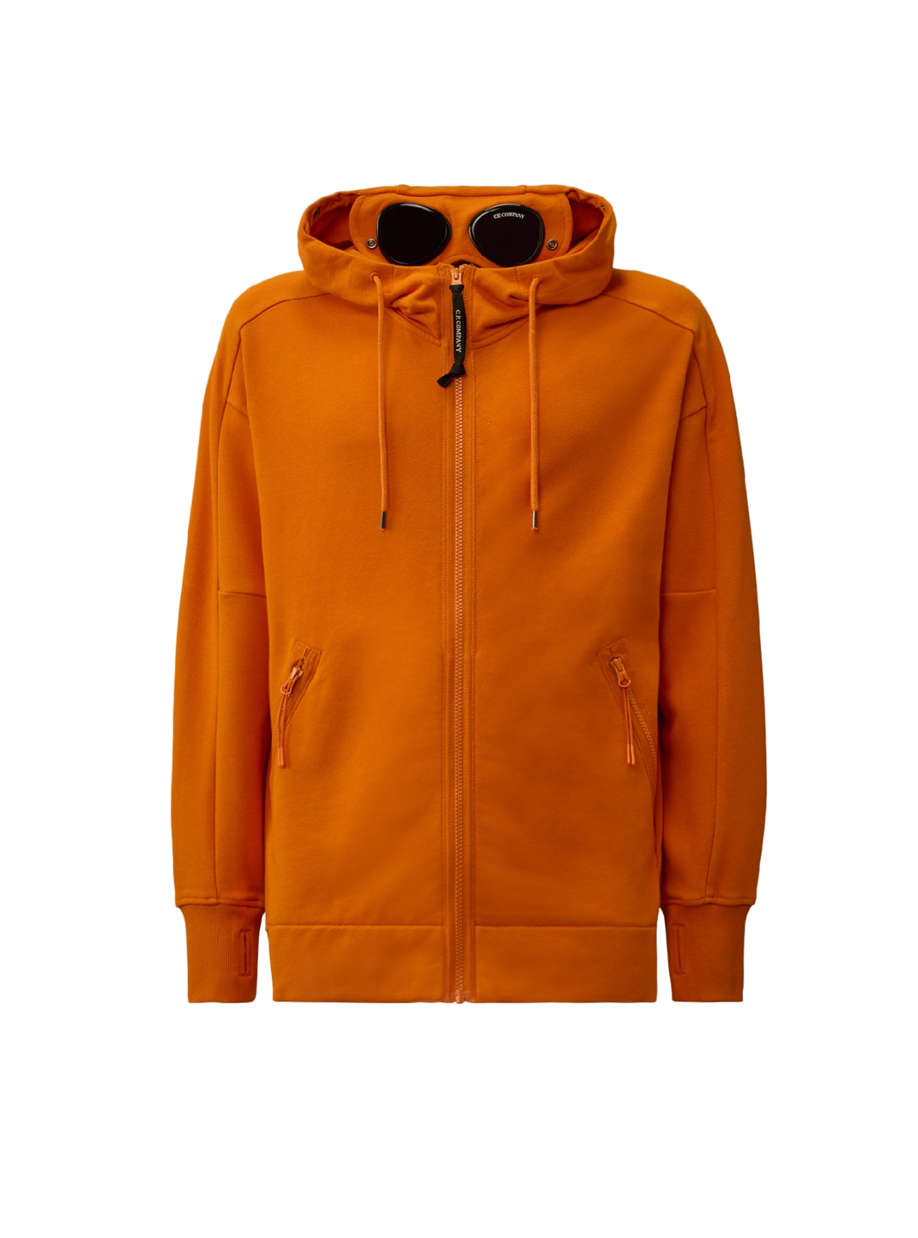 Veste C.P Company orange