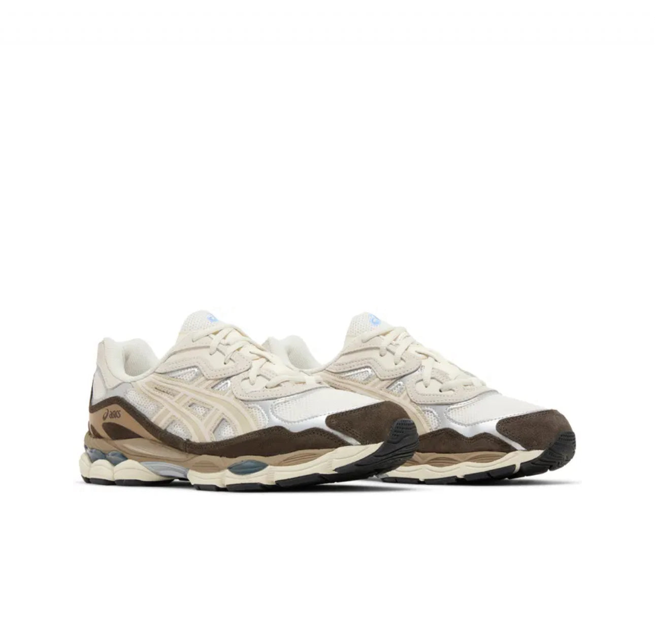 GEL-NYC BROWN CREAM