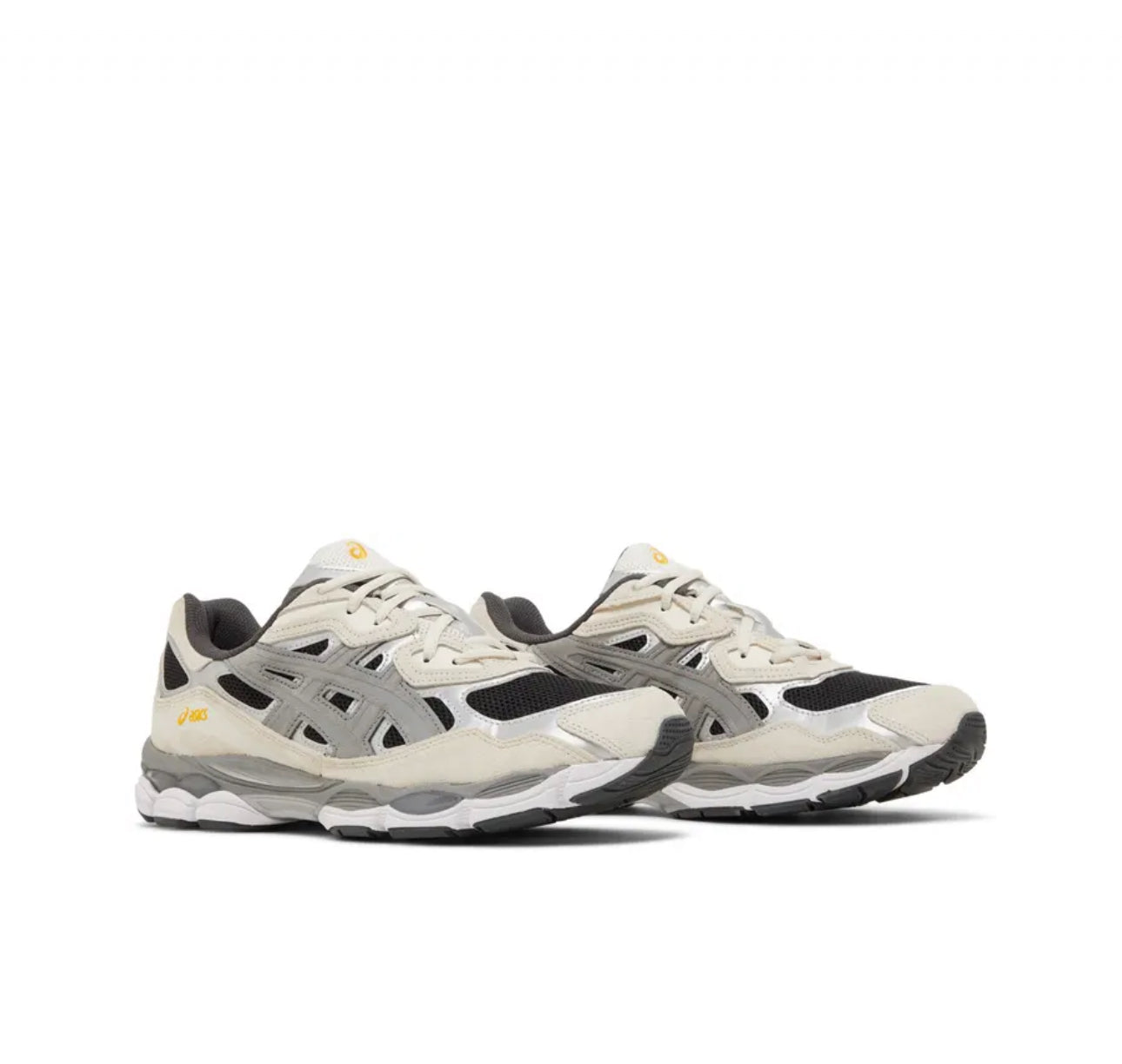 GEL-NYC BLACK CLAY GREY