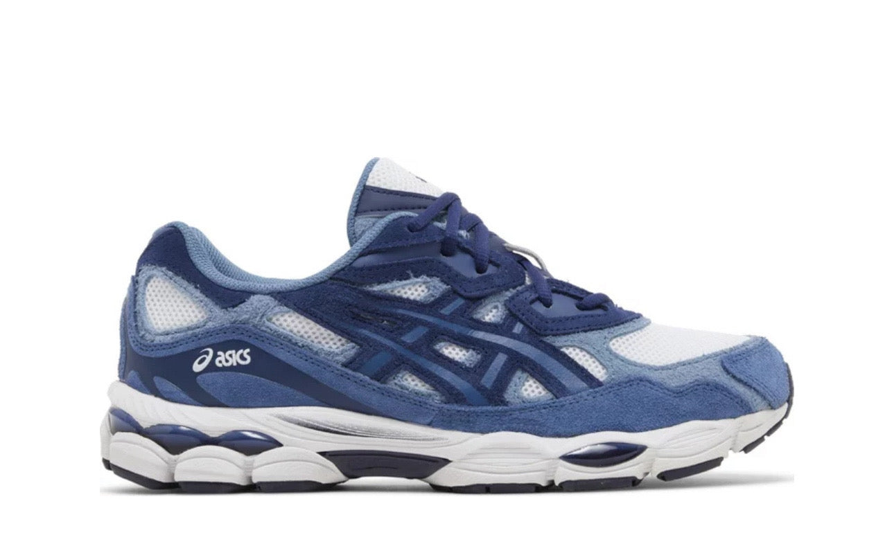 GEL-NYC INDIGO BLUE